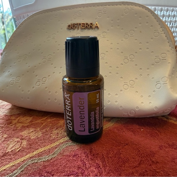 Doterra Other - doTERRA Lavender Essential Oil 15ml